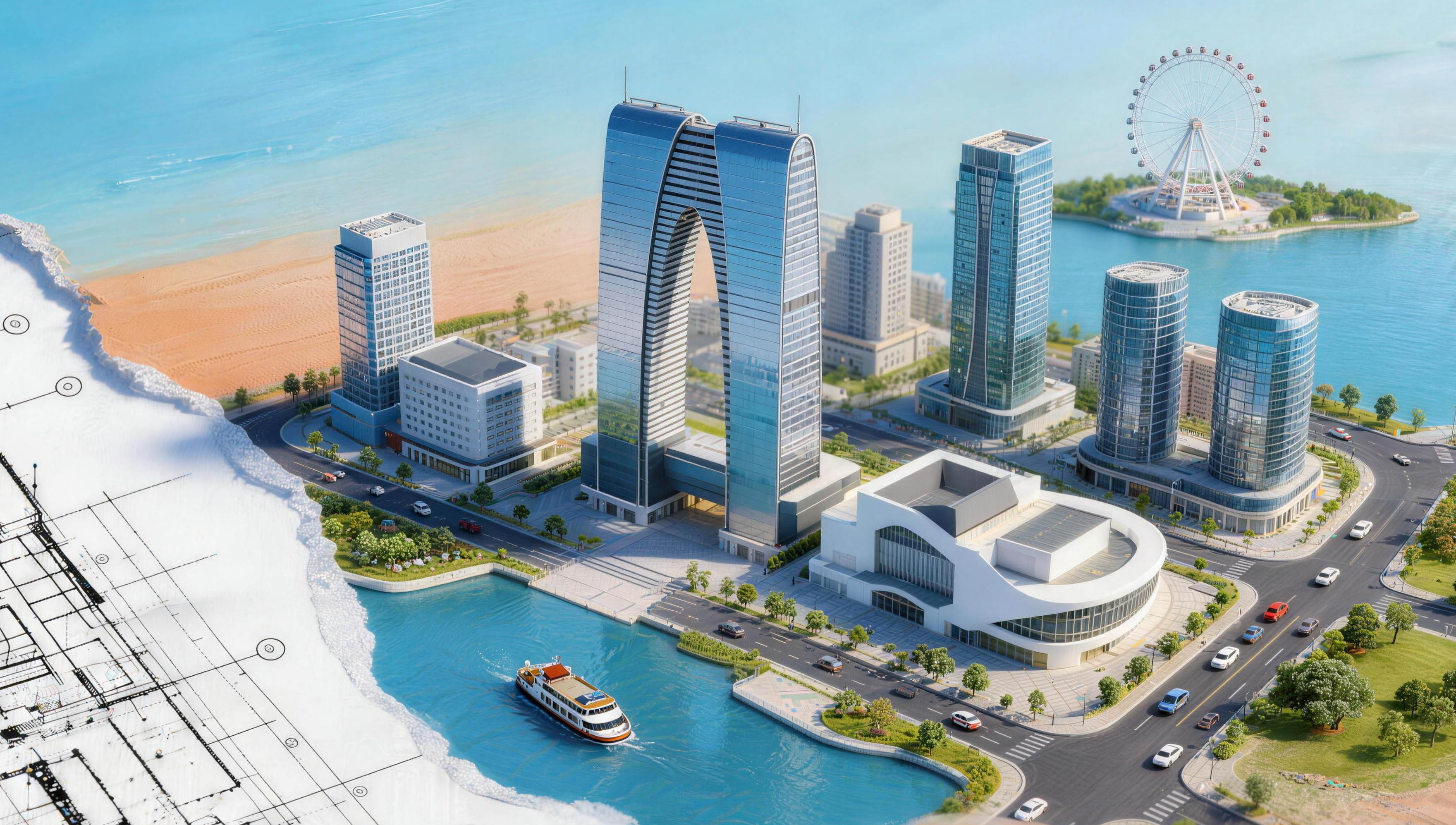 欢迎您参加2026中国浆纸大会