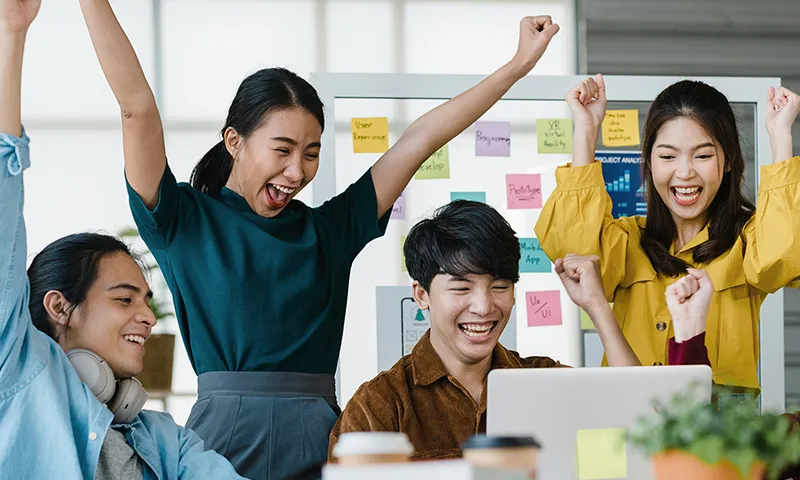  ضمان حقوق العاملين